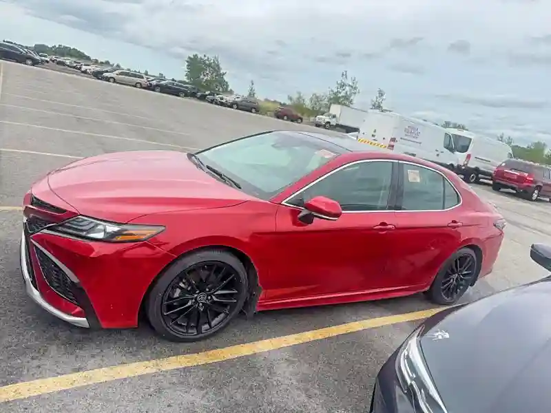 4T1KZ1AK7PU087933 2023 TOYOTA CAMRY-1
