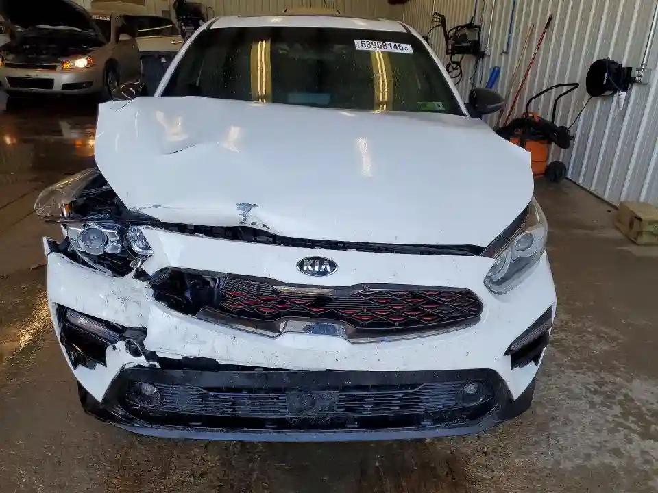 3KPF34AD9ME405667 2021 KIA FORTE-4