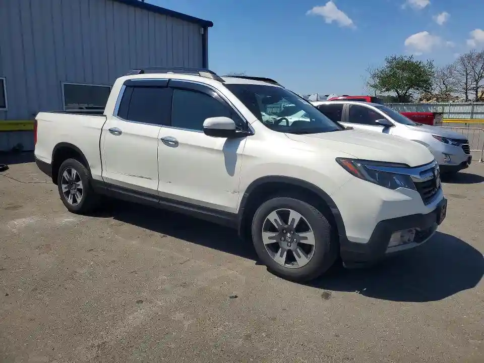 5FPYK3F77KB030918 2019 HONDA RIDGELINE-3
