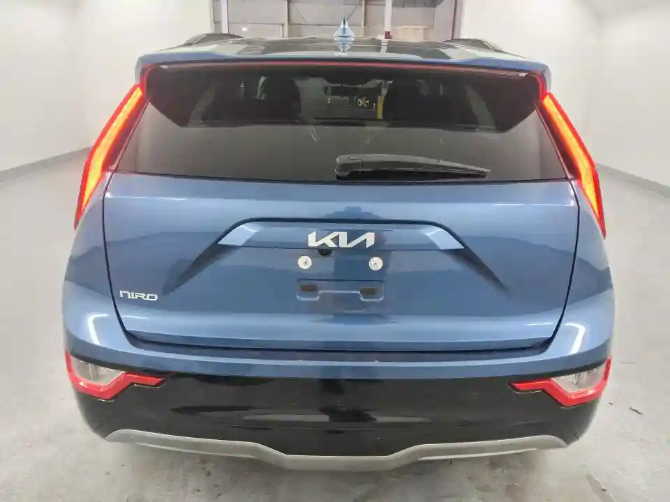 KNDCR3L16P5026012 2023 KIA NIRO-5