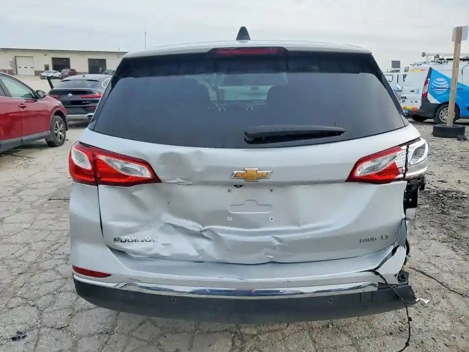 2GNAXUEV4K6137021 2019 CHEVROLET EQUINOX-5