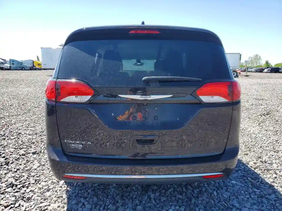 2C4RC1BG9HR525428 2017 CHRYSLER PACIFICA-5