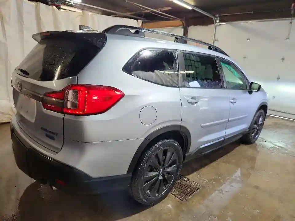 4S4WMAJD7N3457797 2022 SUBARU ASCENT-2