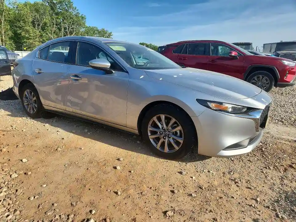 3MZBPABL5LM130131 2020 MAZDA 3-3