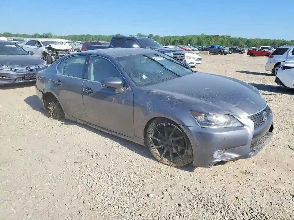 JTHBE1BL2D5011130 2013 LEXUS GS350-3
