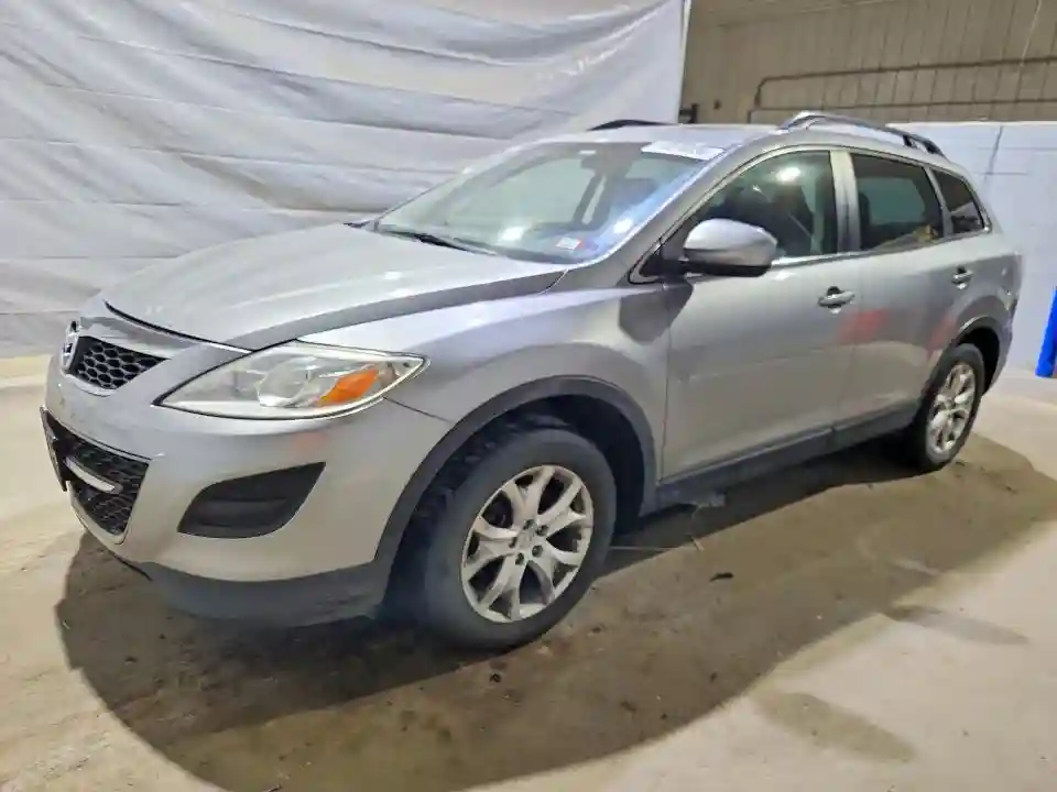 JM3TB3CV0C0341667 2012 MAZDA CX-9-0