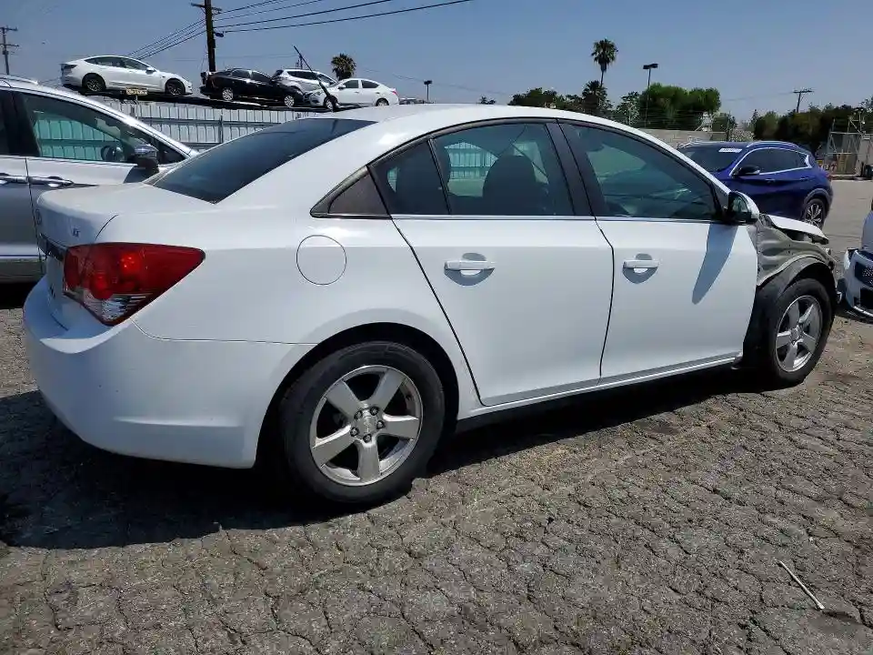 1G1PC5SB8E7164704 2014 CHEVROLET CRUZE-2