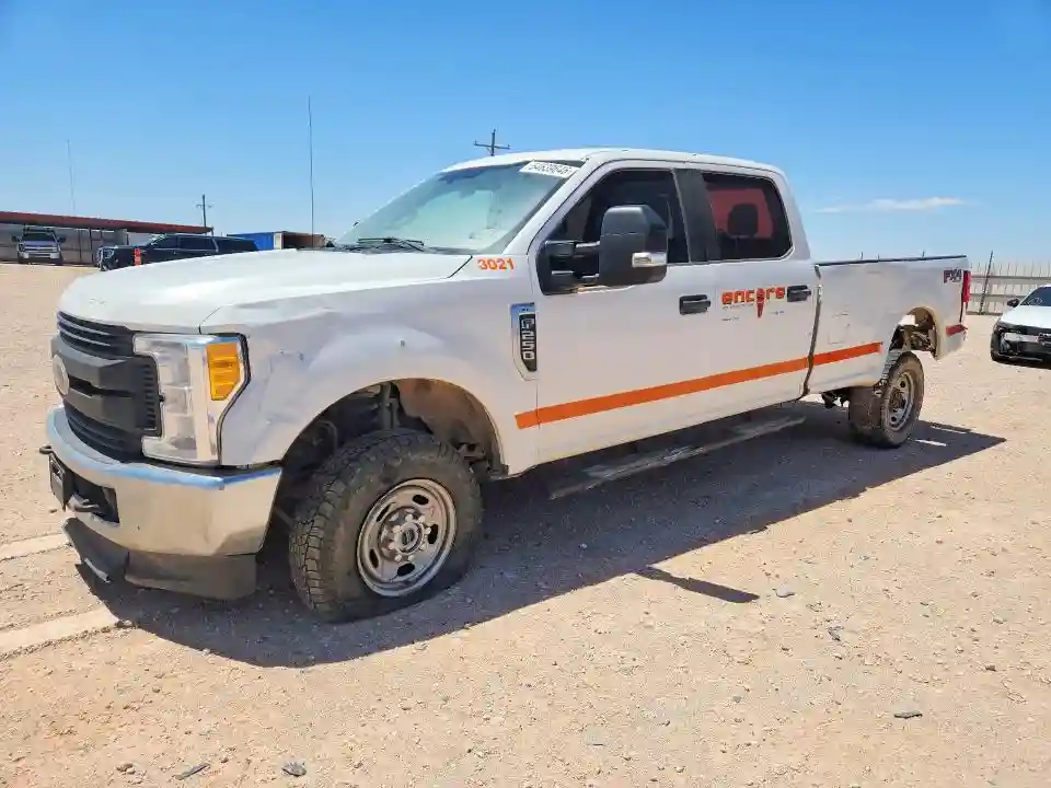 1FT7W2B66HEF13021 2017 FORD F250-0