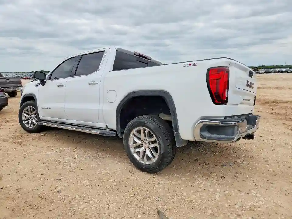3GTU9DET2MG327731 2021 GMC SIERRA-1