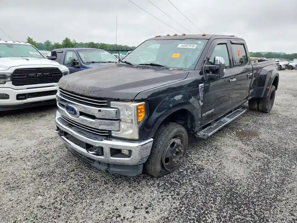 1FT8W3DT6HEB56095 2017 FORD F350-0