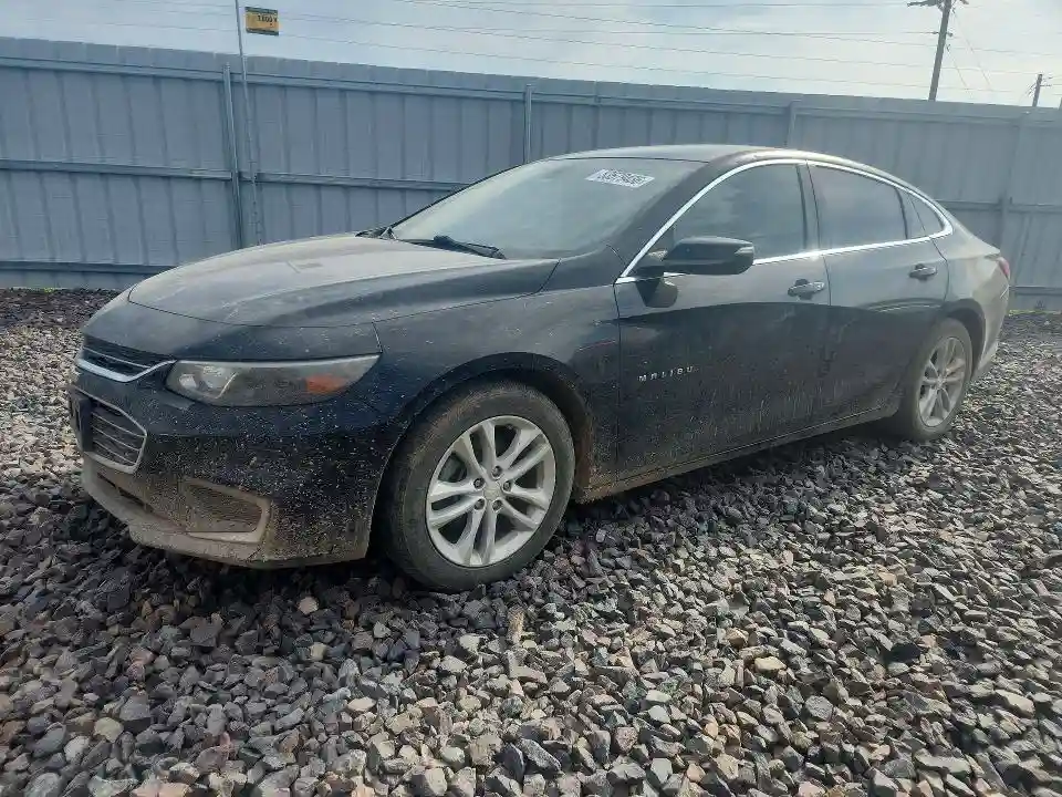 1G1ZE5ST8HF240282 2017 CHEVROLET MALIBU-0