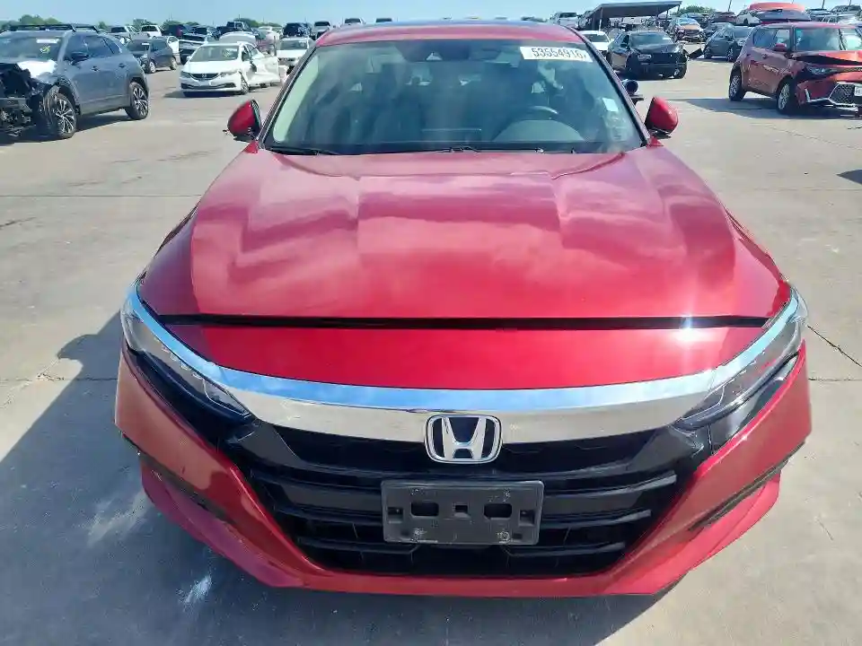 1HGCV2F56KA022600 2019 HONDA ACCORD-4