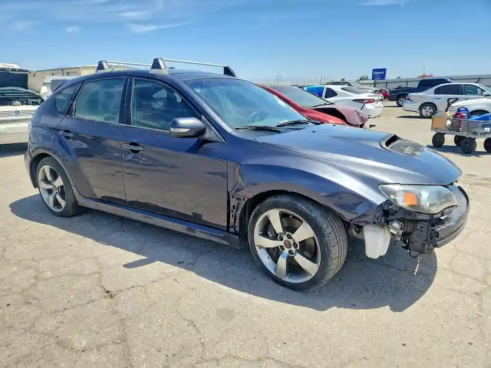 JF1GR8H61AL803112 2010 SUBARU WRX-3