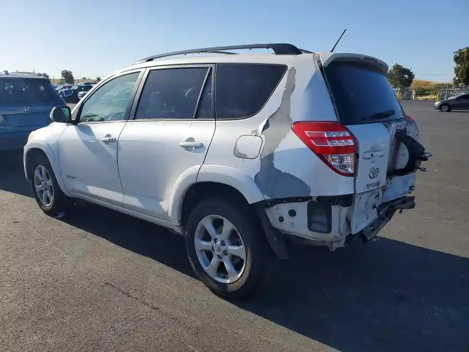 2T3DK4DV0BW058133 2011 TOYOTA RAV4-1