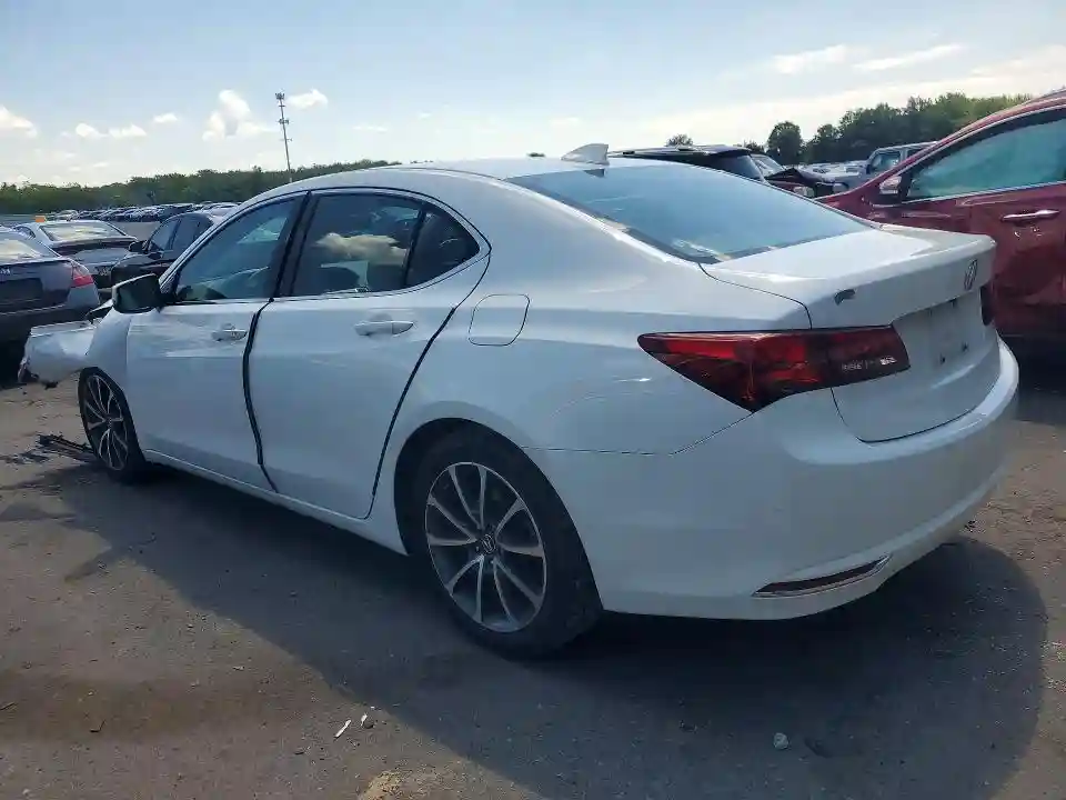 19UUB2F51FA002242 2015 ACURA TLX-1