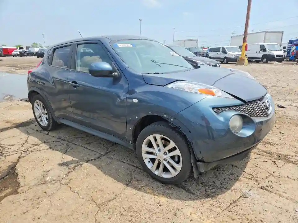 JN8AF5MV5DT229644 2013 NISSAN JUKE-3