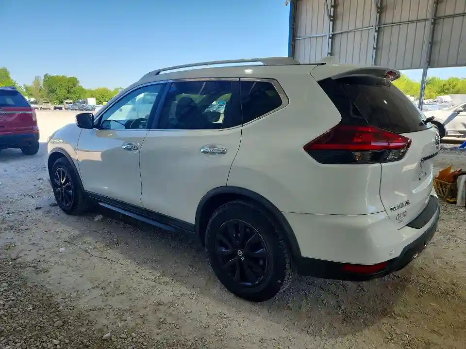 KNMAT2MT2LP527397 2020 NISSAN ROGUE-1