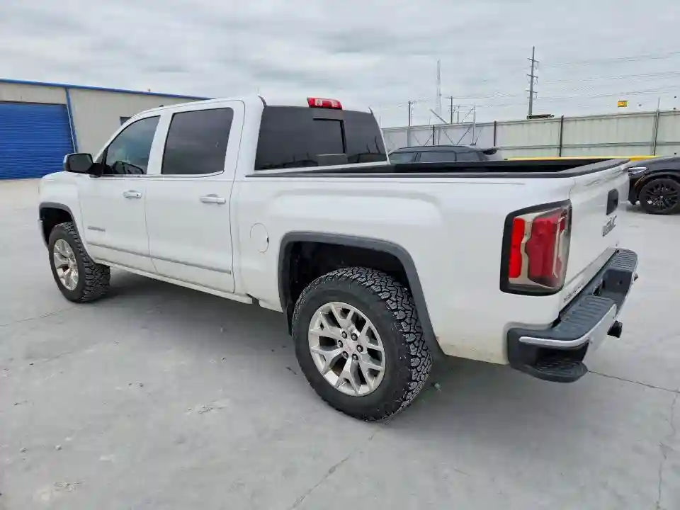 3GTU2NEC9GG185506 2016 GMC SIERRA-1