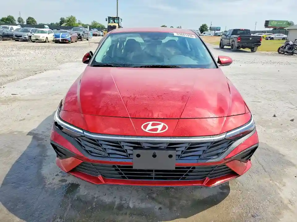 KMHLM4DJ4TU192236 2026 HYUNDAI ELANTRA HY-4
