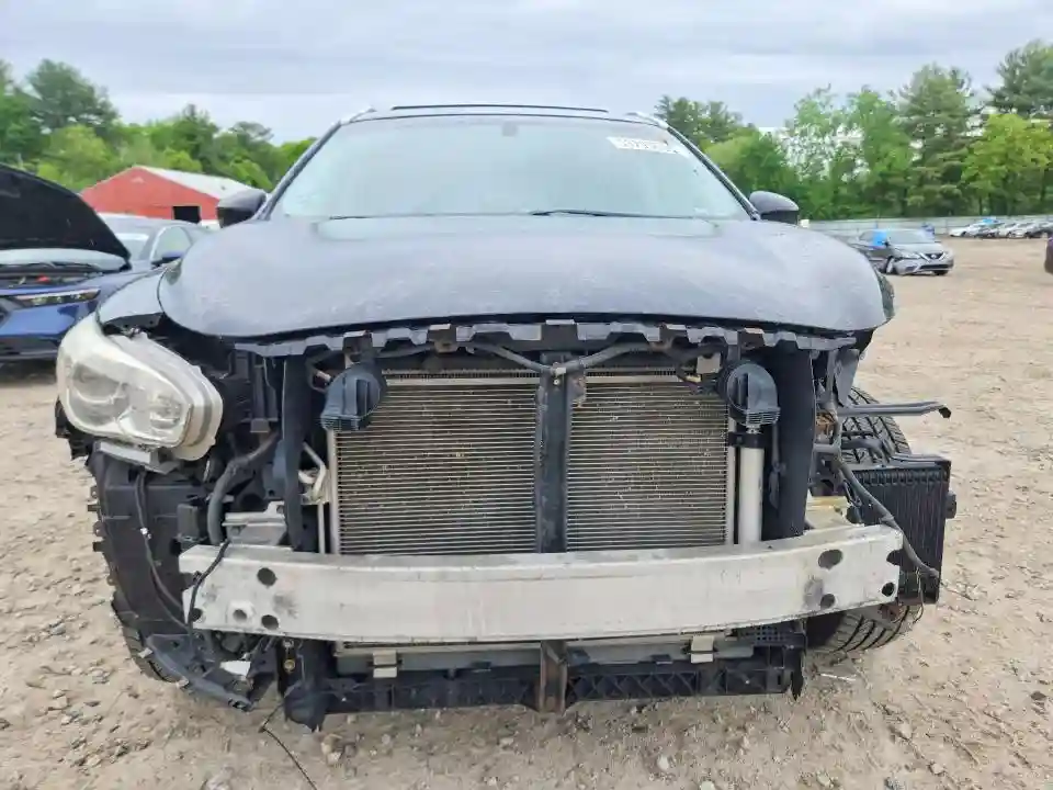 5N1AL0MM7DC328878 2013 INFINITI JX35-4