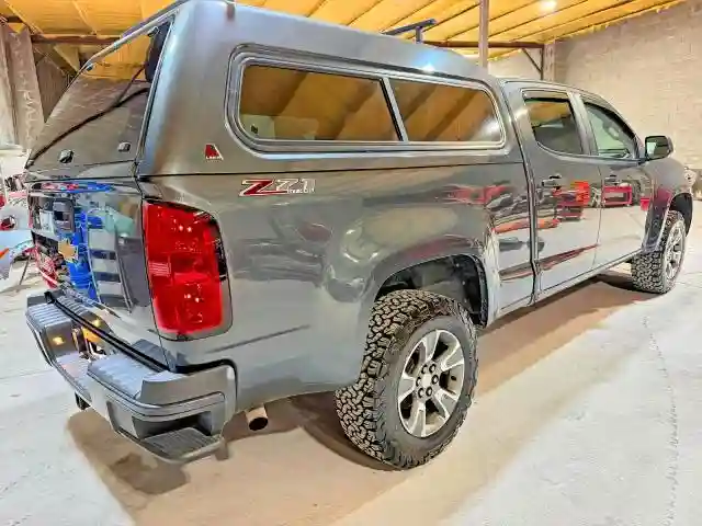 1GCGTCE36F1267821 2015 CHEVROLET COLORADO-3