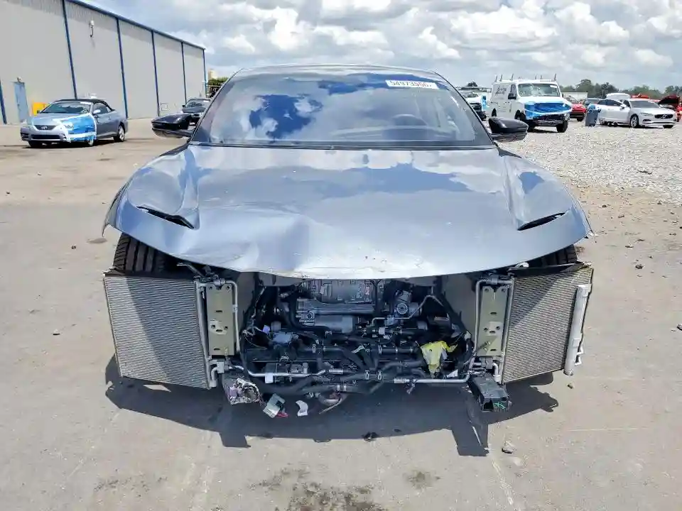50EA1GBA4TA005311 2026 LUCID MOTORS AIR-4