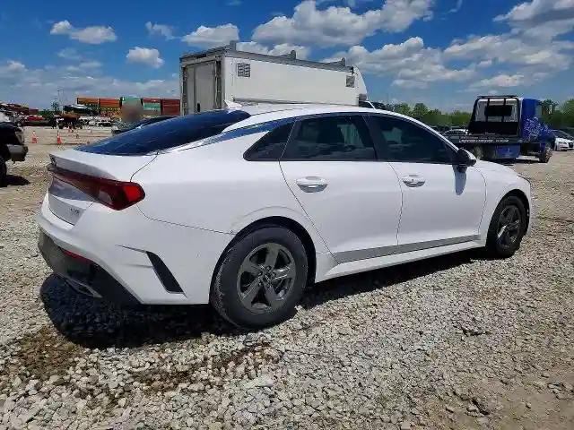 5XXG14J22MG016658 2021 KIA K5-2
