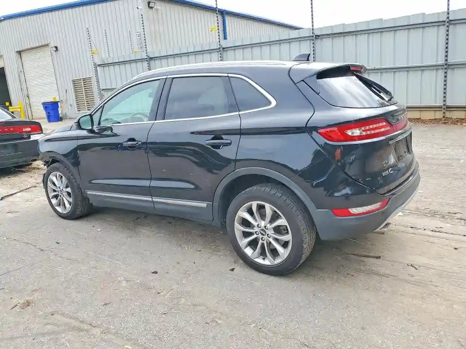5LMCJ2C90KUL42827 2019 LINCOLN MKC-1