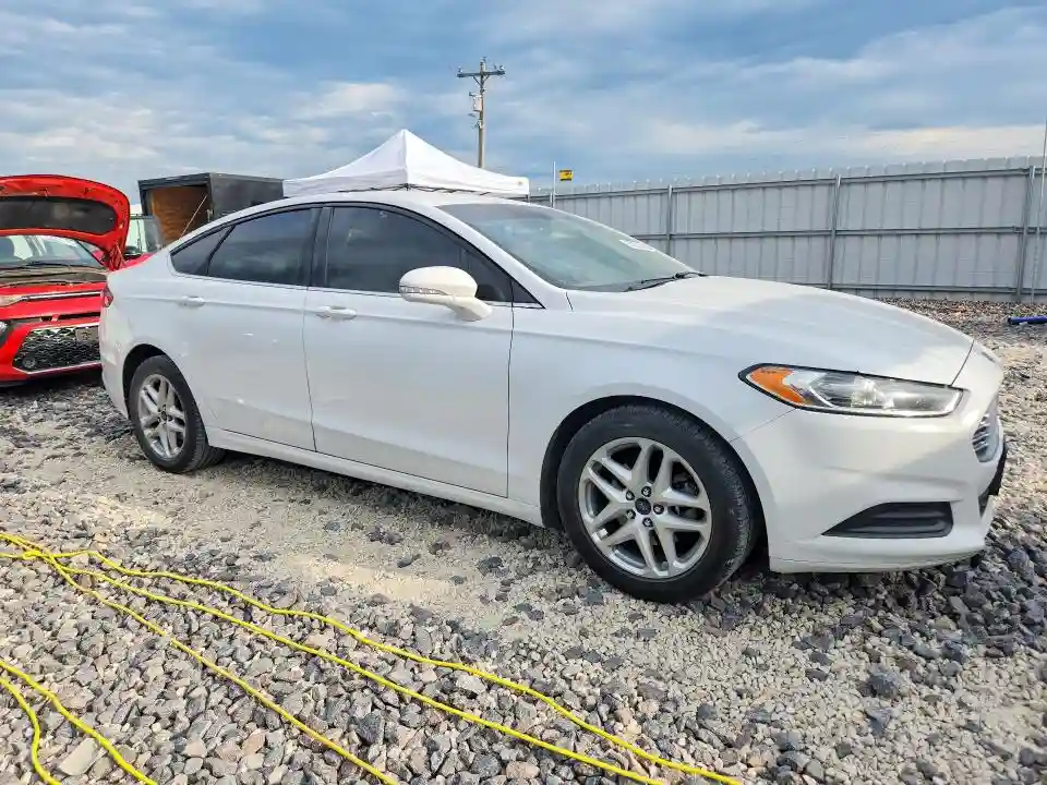 1FA6P0H72E5366730 2014 FORD FUSION-3