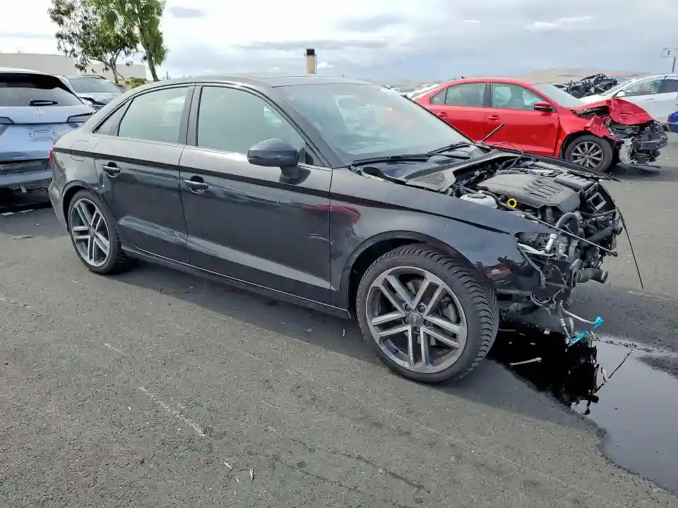 WAUAUGFF7LA041055 2020 AUDI A3-3