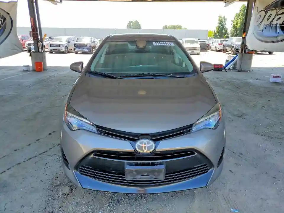 2T1BURHE0JC044055 2018 TOYOTA COROLLA-4