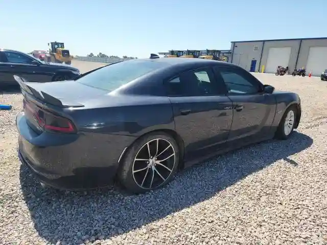 2C3CDXCT4GH227752 2016 DODGE CHARGER-2