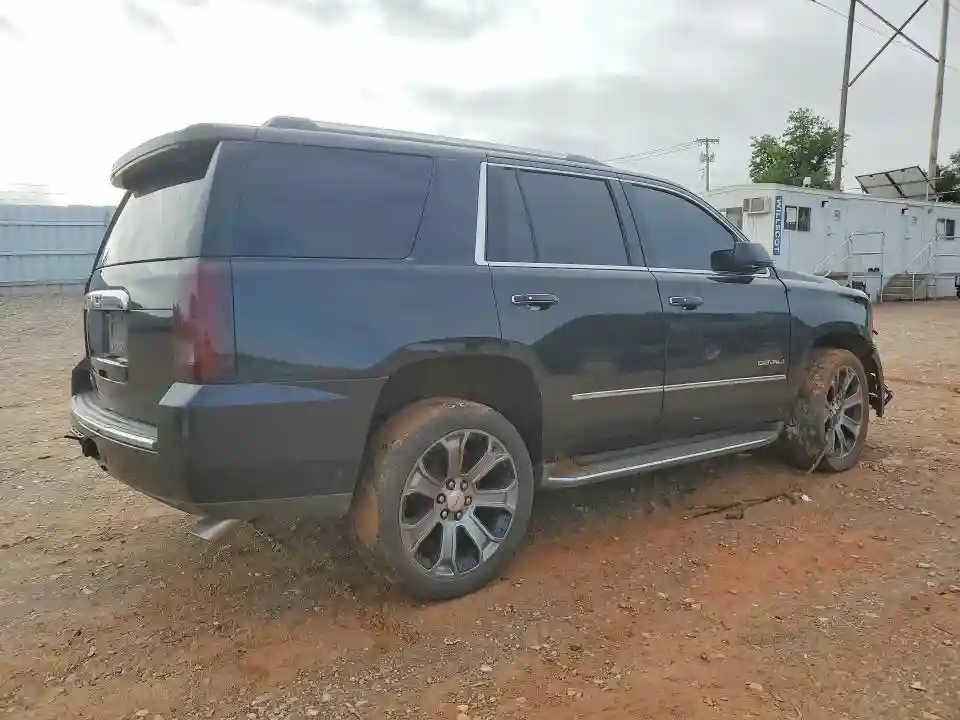 1GKS2CKJ2GR144346 2016 GMC YUKON-2