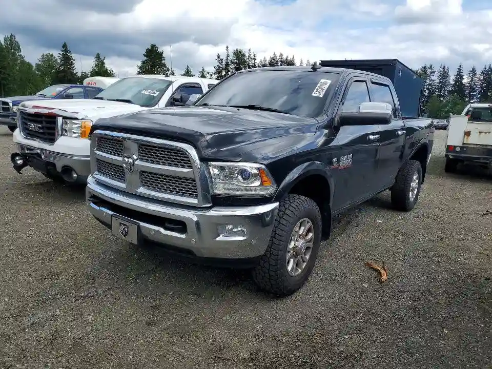 3C6UR5FL7JG403810 2018 RAM 2500-0