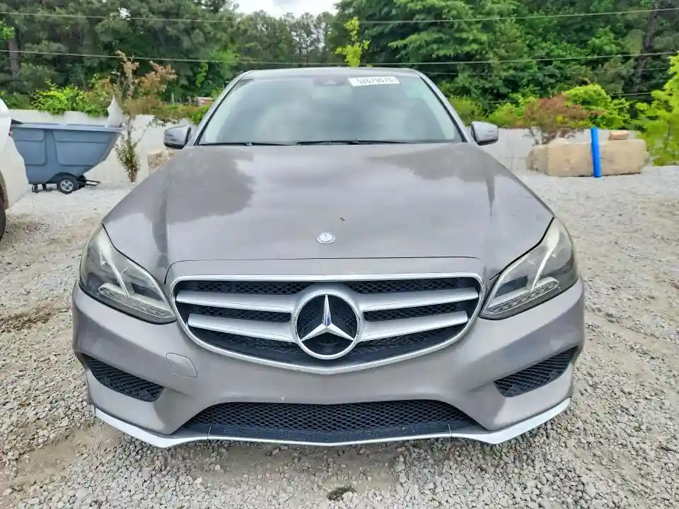 WDDHF5KB0EA831485 2014 MERCEDES-BENZ E-CLASS-4
