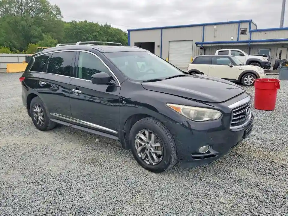 5N1AL0MM9FC548266 2015 INFINITI QX60-3