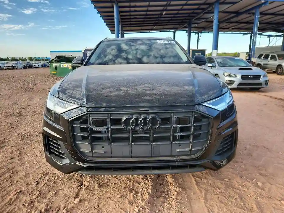 WA1BVBF14ND026648 2022 AUDI Q8-4