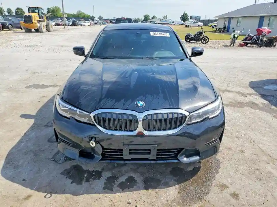 3MW5R7J09M8C19910 2021 BMW 3 SERIES-4