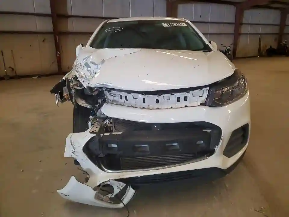 KL7CJNSB4MB351717 2021 CHEVROLET TRAX-4