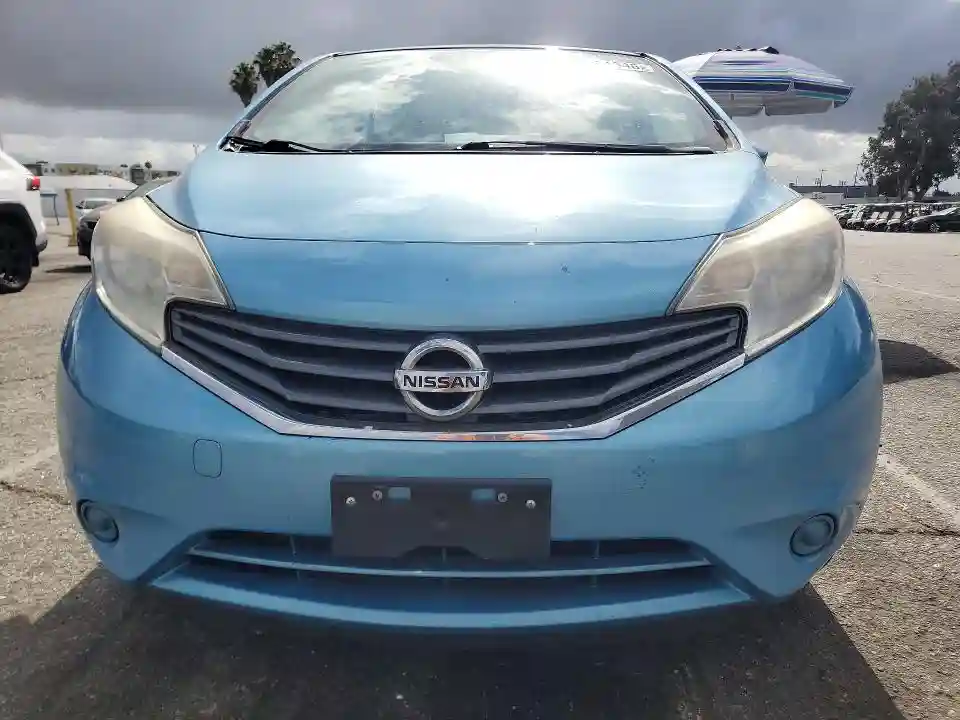 3N1CE2CPXFL353475 2015 NISSAN VERSA-4