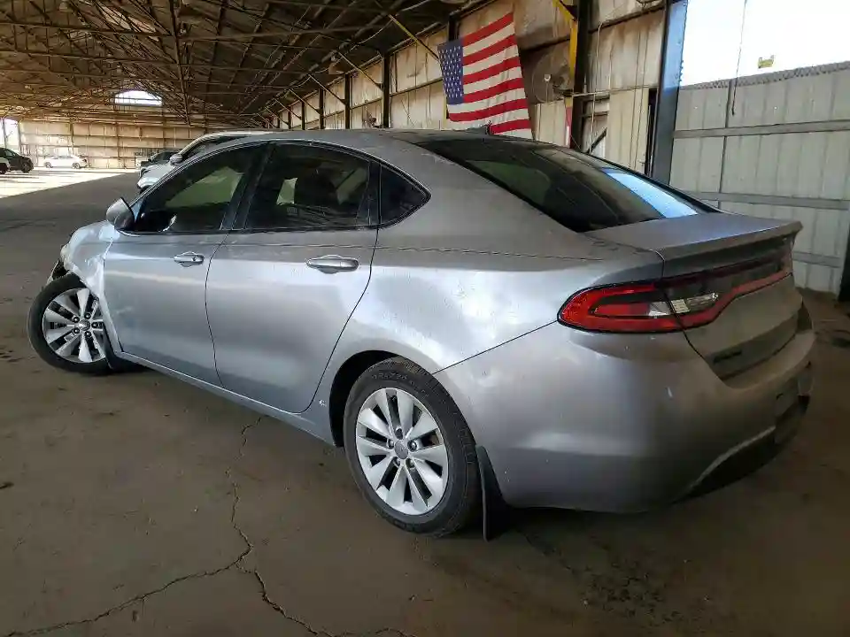 1C3CDFBB9ED822335 2014 DODGE DART-1