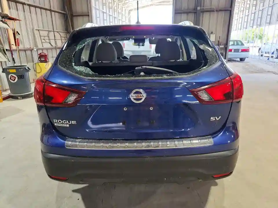 JN1BJ1CP6JW103154 2018 NISSAN ROGUE-5