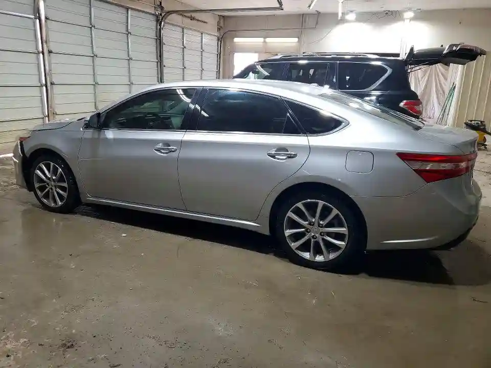 4T1BK1EBXFU185867 2015 TOYOTA AVALON-1