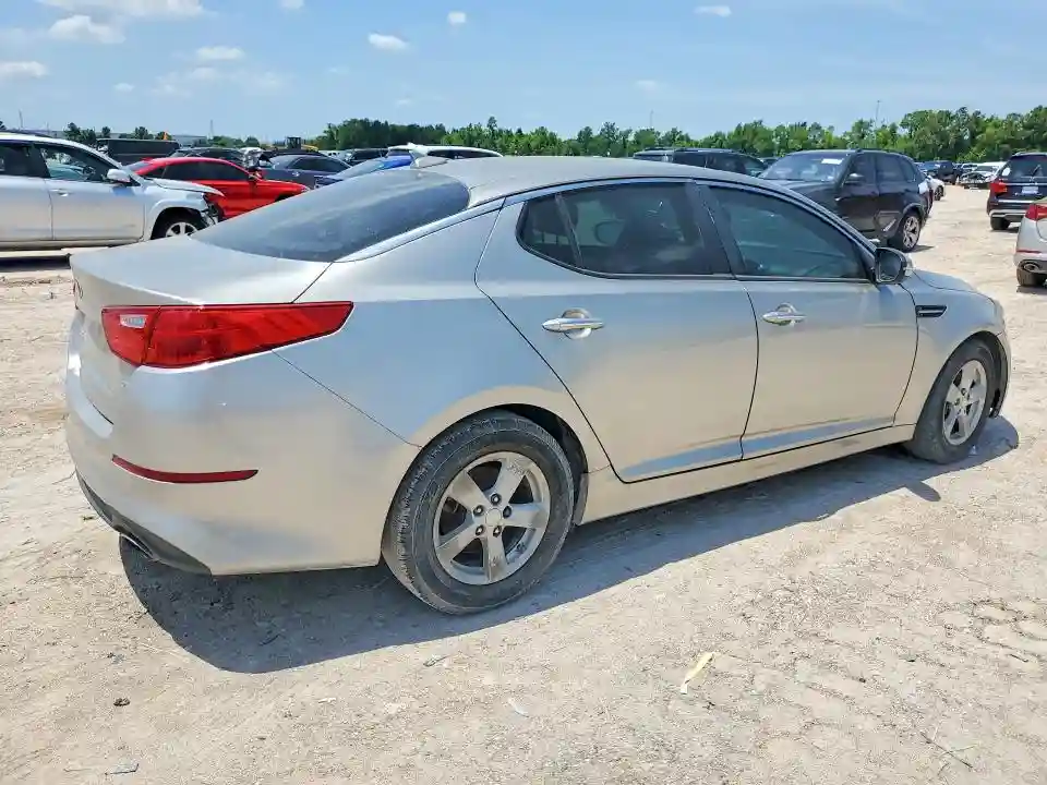KNAGM4A72F5555322 2015 KIA OPTIMA-2