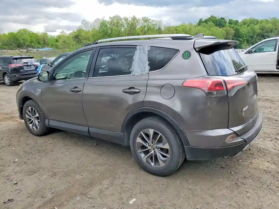 JTMRJREV7GD025980 2016 TOYOTA RAV4-1