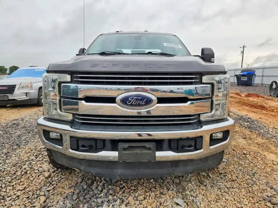 1FT7W2BTXHEC44561 2017 FORD F250-4