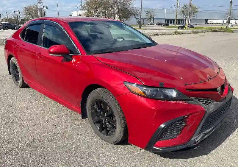 4T1G11AK9NU040137 2022 TOYOTA CAMRY-0