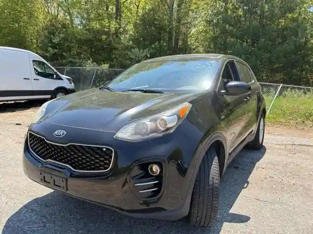 KNDPMCAC5H7258370 2017 KIA SPORTAGE-1