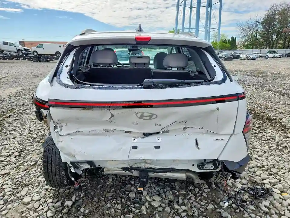 KM8HBCABXSU258886 2025 HYUNDAI KONA-5