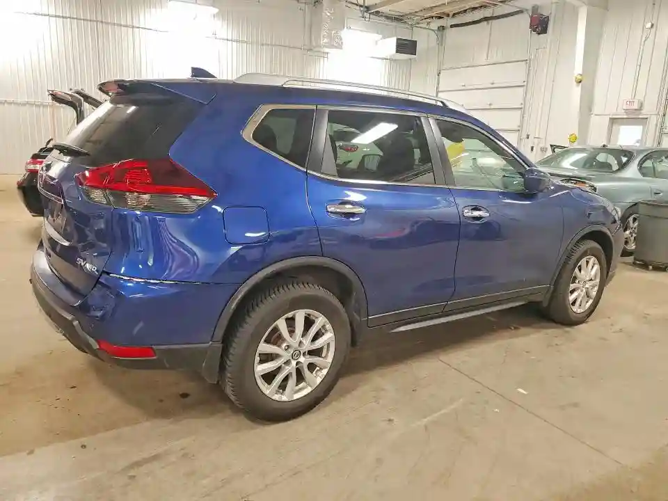 5N1AT2MV8LC723364 2020 NISSAN ROGUE-2